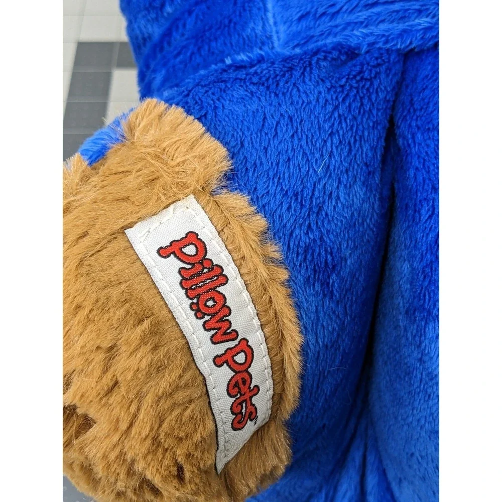 Kentucky Wildcats Pillow Pets Plush 18 Inch Stuffed Animal‎ Toy